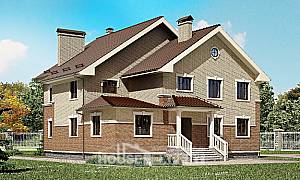 Проекты двухэтажных домов, Кызыл