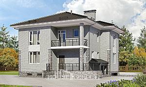 Проекты домов с гаражом, Кызыл
